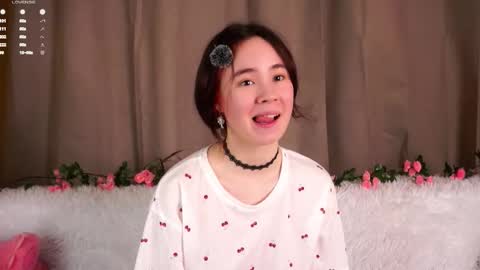 Lina online show from 02.04.26