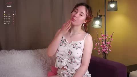 Lina online show from 03.22.26