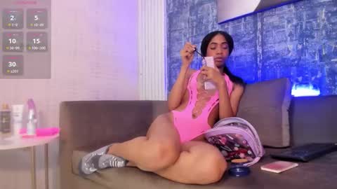 Snapshot of brizza_h033 chatting on 02.07.26 BRISA online show from 02.07.26