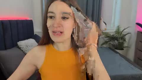 Snapshot of brocards chatting on 11.09.25 Brocard online show from 11.09.25