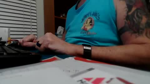 brock2701 online show from 01.07.25