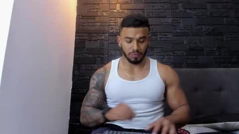 brock_hurn online show from 11.14.25