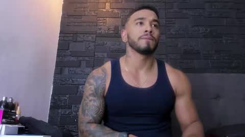 brock_hurn online show from 01.10.26