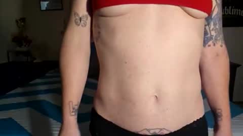 Snapshot of brockdemers1 chatting on 11.19.25 brockdemers1 online show from 11.19.25