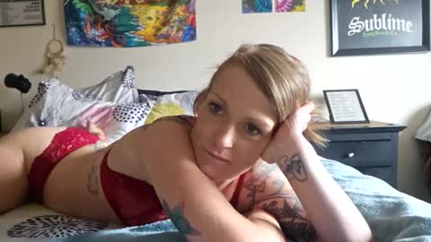 Snapshot of brockdemers1 chatting on 12.18.25 brockdemers1 online show from 12.18.25