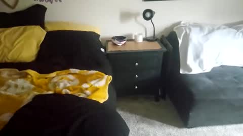 brockdemers1 online show from 04.02.26