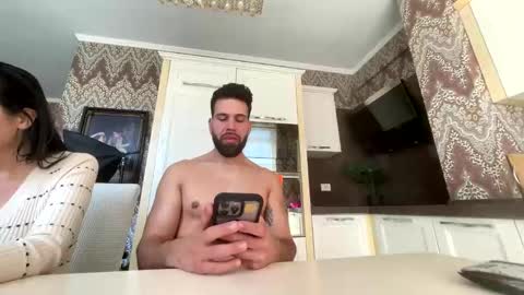 Brock Hardway online show from 03.04.25