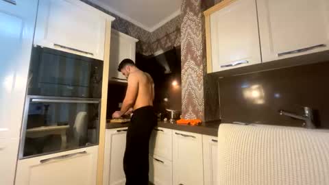 Brock Hardway online show from 03.04.25