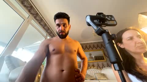 Brock Hardway online show from 03.11.25