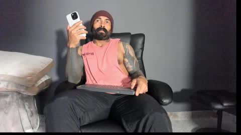 brockhurn_ online show from 09.29.25