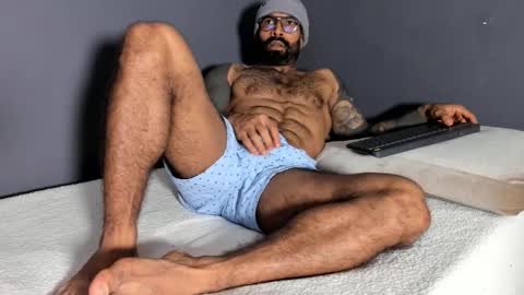 brockhurn_ online show from 12.17.25