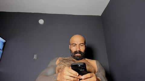 brockhurn_ online show from 03.18.26