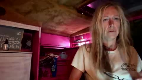 Snapshot of brocknjesss chatting on 02.27.26 Brock n Jess online show from 02.27.26