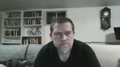 brogansdiet1 online show from 01.15.26