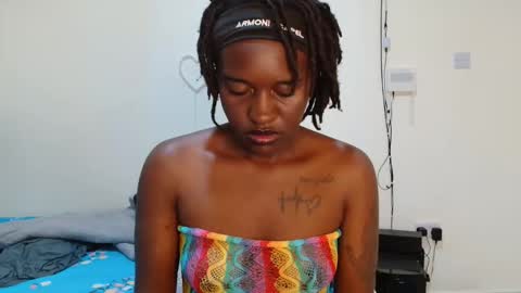 broken_haloo online show from 04.16.26