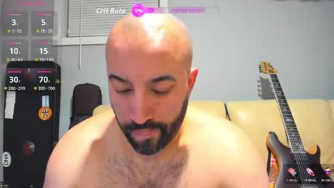 Brokenmike online show from 11.02.25