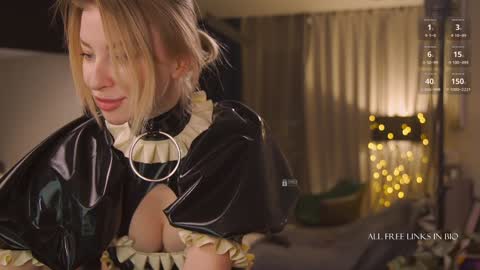 Anna online show from 12.14.24