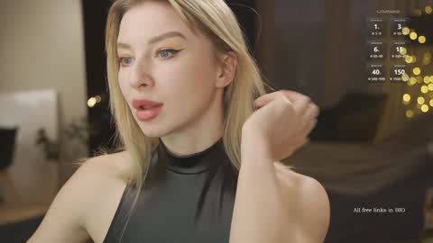 Anna online show from 12.27.24