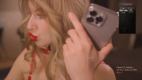 Anna online show from 01.13.25