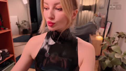 Anna online show from 01.18.25