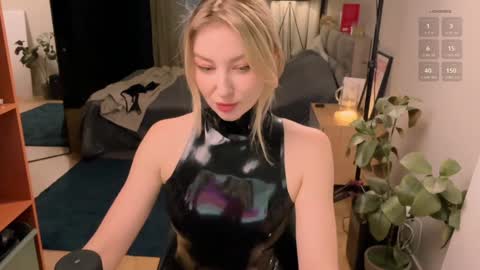 Anna online show from 01.18.25