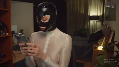 Anna online show from 01.27.25