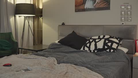 Anna online show from 01.28.25