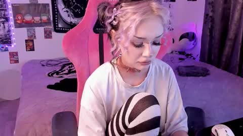 Martha online show from 11.21.25