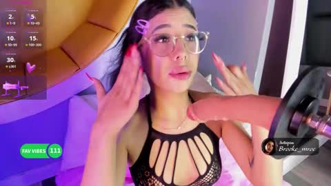 Brooke online show from 02.09.26