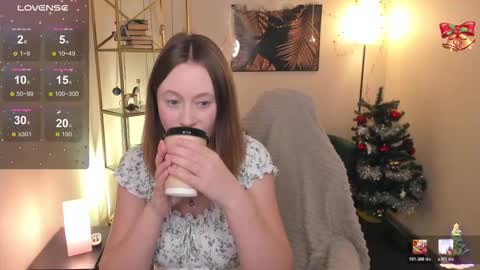 Lady Brooke online show from 01.06.26