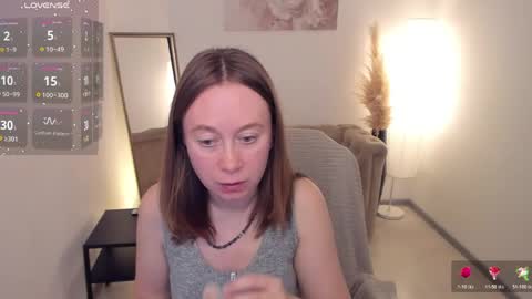 Lady Brooke online show from 05.19.26