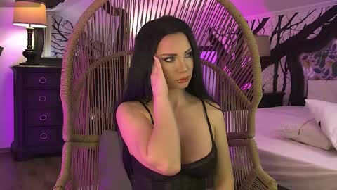 Ember online show from 02.26.25