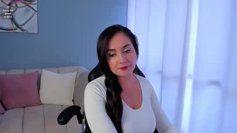 Snapshot of brookemillerx chatting on 11.05.25 Brooke Miller online show from 11.05.25