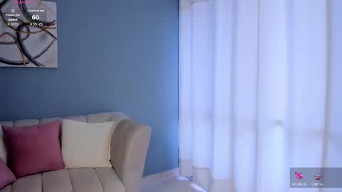 Snapshot of brookemillerx chatting on 11.10.25 Brooke Miller online show from 11.10.25