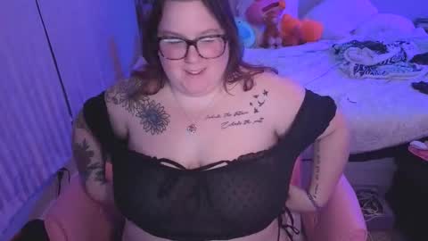 Madam Brooke online show from 01.07.26