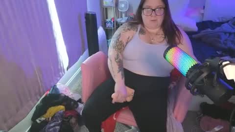 Madam Brooke online show from 01.14.26