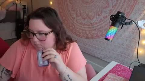 Madam Brooke online show from 03.09.26