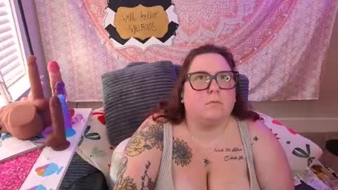 Madam Brooke online show from 08.06.26