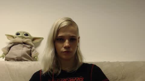 Snapshot of brookewylde_20 chatting on 10.01.25 brookewylde_20 online show from 10.01.25