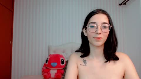 Brook Loves online show from 01.03.25