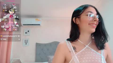 Brook Loves online show from 03.04.25