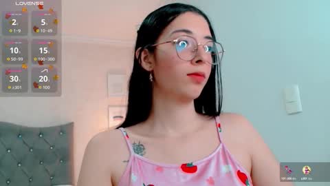 Brook Loves online show from 10.10.25