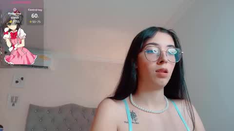 Brook Loves online show from 11.06.25