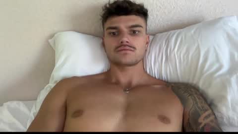 BrooklynTay online show from 05.05.26