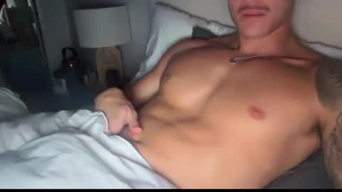 BrooklynTay online show from 05.07.26