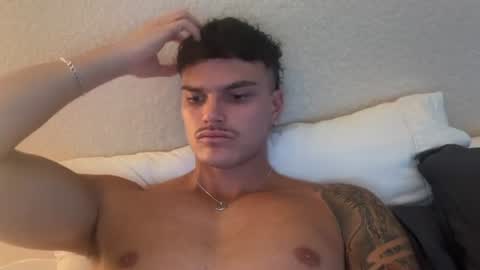 BrooklynTay online show from 06.30.26