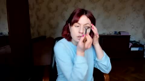 brookswift online show from 02.02.25