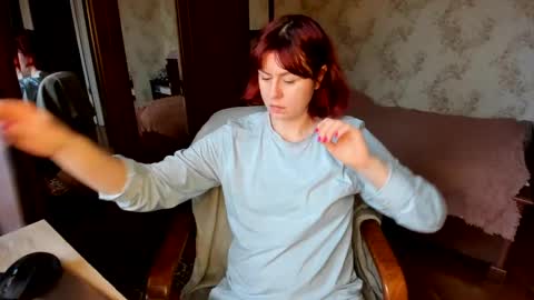 brookswift online show from 02.04.25