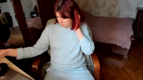 brookswift online show from 02.04.25