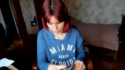 brookswift online show from 02.05.25